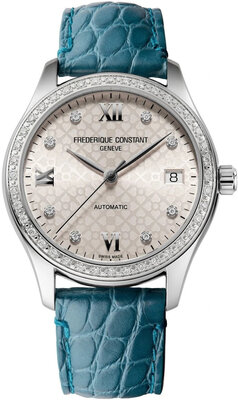 Frederique Constant Classics Ladies Automatic FC-303LGD3BD6