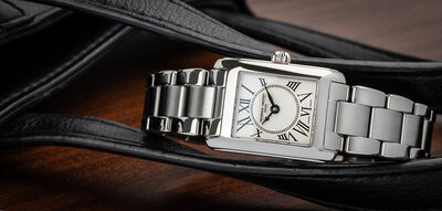 Frederique Constant Classics Ladies Quartz FC-200MC16B