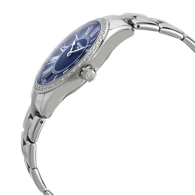 Frederique Constant Classics Ladies Quartz FC-220MN3BD6B