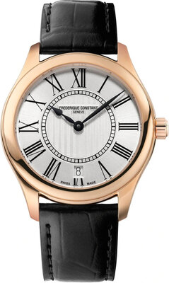 Frederique Constant Classics Ladies Quartz FC-220MS3B4