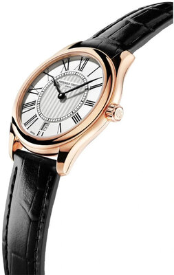 Frederique Constant Classics Ladies Quartz FC-220MS3B4