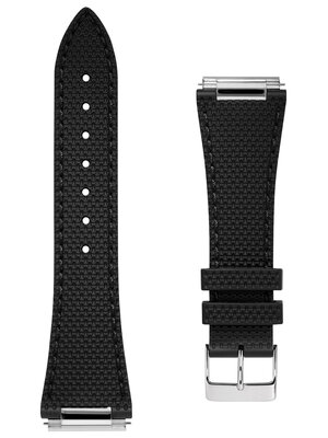 Frederique Constant Highlife Automatic Chronograph FC-391B4NH6B (+ spare strap)