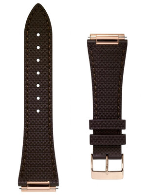 Frederique Constant Highlife Automatic Chronograph FC-391V4NH2B (+ spare strap)