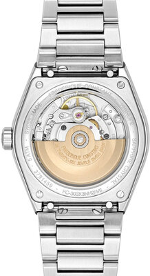 Frederique Constant Highlife Automatic COSC FC-303S3NH6B (+ spare strap)
