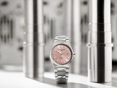 Frederique Constant Highlife Automatic COSC FC-303S3NH6B (+ spare strap)