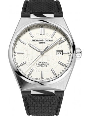 Frederique Constant Highlife Automatic COSC FC-303S4NH6 (+ replacement strap)