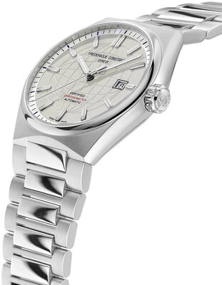 Frederique Constant Highlife Automatic COSC FC-303SI4NH6B (+ spare strap)