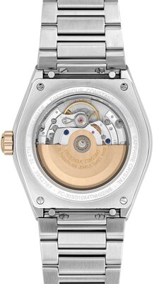 Frederique Constant Highlife Automatic COSC FC-303V4NH2B (+ spare strap)