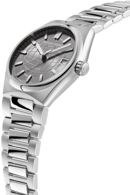 Frederique Constant Highlife Ladies Automatic FC-303LG2NH6B (+ spare strap)