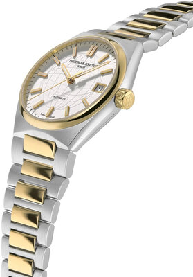 Frederique Constant Highlife Ladies Automatic FC-303V2NH3B (+ replacement strap)