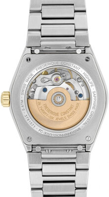 Frederique Constant Highlife Ladies Automatic FC-303V2NH3B (+ replacement strap)