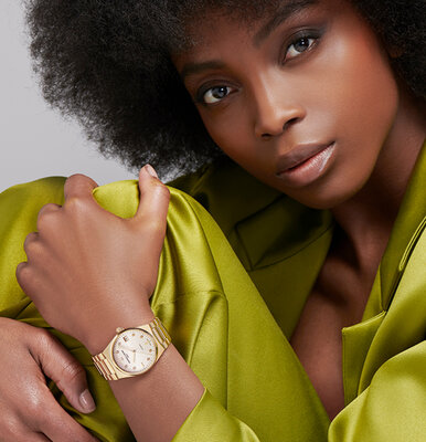 Frederique Constant Highlife Ladies Automatic FC-303VD2NH5B (+ spare strap)