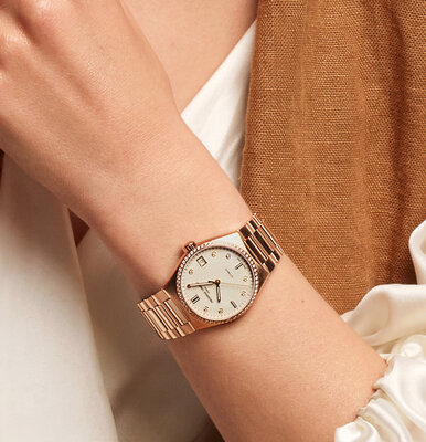 Frederique Constant Highlife Ladies Automatic FC-303VD2NHD4B (+ replacement strap)