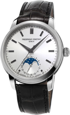 Frederique Constant Manufacture Automatic Moonphase FC-715S4H6