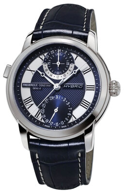 Frederique Constant Manufacture Hybrid Automatic FC-750MCN4H6