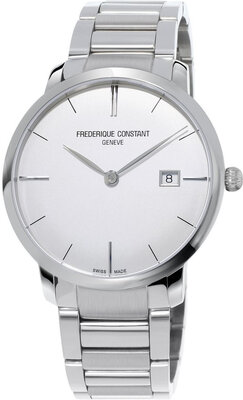 Frederique Constant Slimline Automatic FC-306S4S6B3