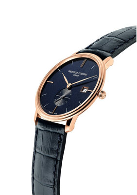 Frederique Constant Slimline Small Seconds Quartz FC-245N5S4