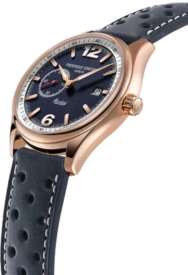 Frederique Constant Vintage Healey Automatic FC-345HNS5B4 Limited Edition 888pcs