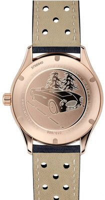 Frederique Constant Vintage Healey Automatic FC-345HNS5B4 Limited Edition 888pcs