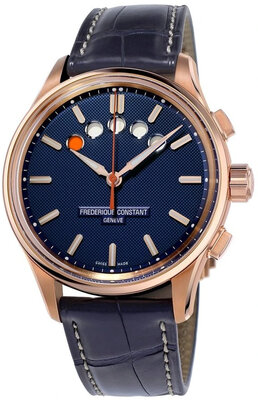 Frederique Constant Yacht Timer Automatic Chronograph FC-380NT4H4