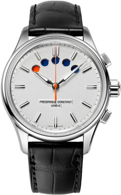 Frederique Constant Yacht Timer Automatic Chronograph FC-380ST4H6