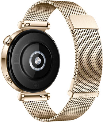 Huawei GT4 41mm, Golden Metal
