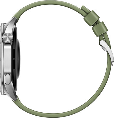 Huawei GT4 46mm, Green | Hodinky-365.com