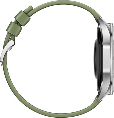 Huawei GT4 46mm, Green | Hodinky-365.com