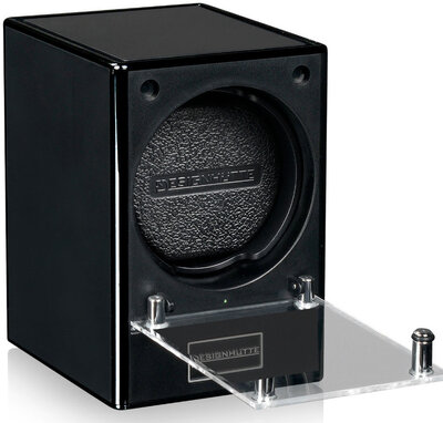 Watch winder Heisse & Söhne Piccolo 2.0 70005-191.10