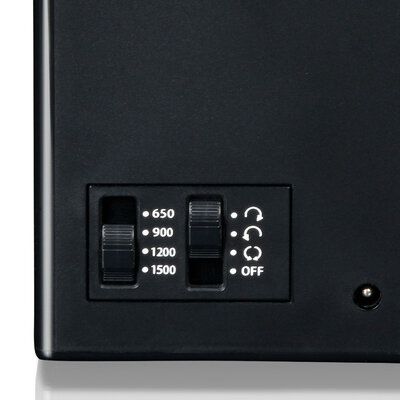 Watch winder Heisse & Söhne Piccolo 2.0 70005-191.10