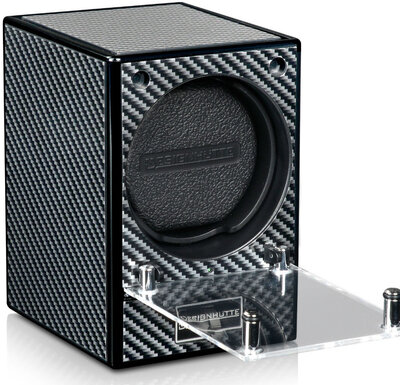 Watch winder Heisse & Söhne Piccolo 2.0 70005-191.17