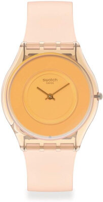 Swatch Pastelicious Peachy SS08P102