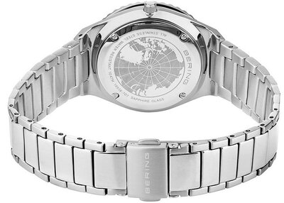 Bering Classic 18936-707 (in Tiffany Blue)