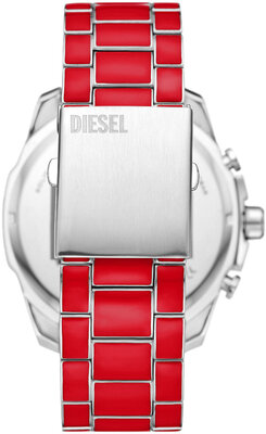 Diesel Mega Chief DZ4638