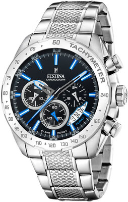 Festina Chronograph 20668/6