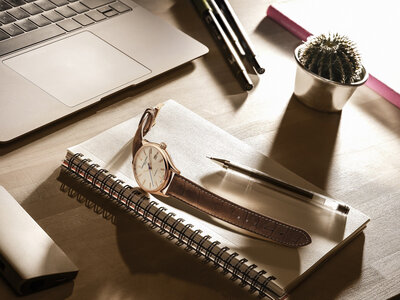 Frederique Constant Classics Index Automatic FC-303NV5B4