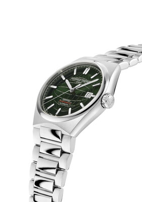 Frederique Constant Highlife Automatic COSC FC-303G3NH6B (+ spare strap)
