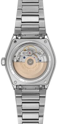 Frederique Constant Highlife Automatic COSC FC-303G3NH6B (+ spare strap)