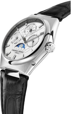 Frederique Constant Highlife Automatic Moon Phase Perpetual Calendar FC-775S4NH6 (+ spare strap)