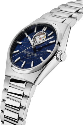 Frederique Constant Highlife Heart Beat Automatic FC-310N4NH6B (+ spare strap)