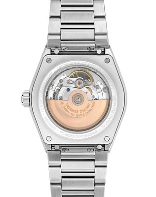 Frederique Constant Highlife Heart Beat Automatic FC-310N4NH6B (+ spare strap)