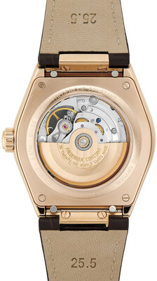 Frederique Constant Highlife Heart Beat Automatic FC-310V4NH4 (+ spare strap)