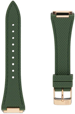 Frederique Constant Highlife Ladies Heart Beat Automatic FC-310MPGRD2NH4B (+ spare strap)