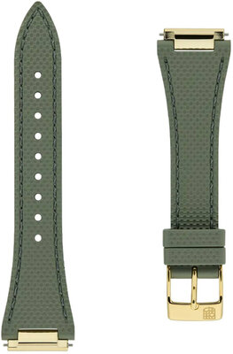 Frederique Constant Highlife Ladies Heart Beat Automatic FC-310MPWD2NHD5B (+ spare strap)