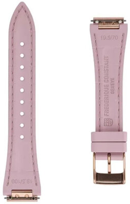 Frederique Constant Highlife Ladies Quartz FC-240VD2NH2B (+ spare strap)