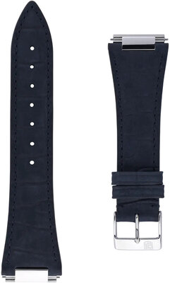 Frederique Constant Highlife Worldtimer Automatic Manufacture FC-718N4NH6B (+ 2x spare strap)