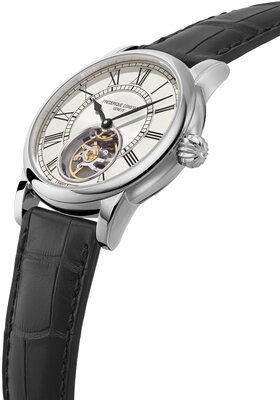 Frederique Constant Manufacture Classic Heart Beat Automatic FC-930EM3H6 Limited Edition 930pcs