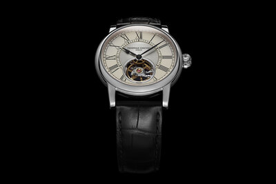 Frederique Constant Manufacture Classic Heart Beat Automatic FC-930EM3H6 Limited Edition 930pcs