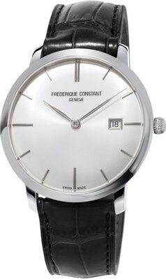 Frederique Constant Slimline Automatic FC-306S4S6