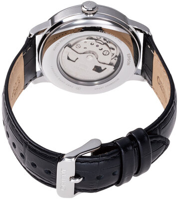 Orient Classic Bambino 2nd Generation Version9 Sun & Moon Automatic RA-AK0802S30B